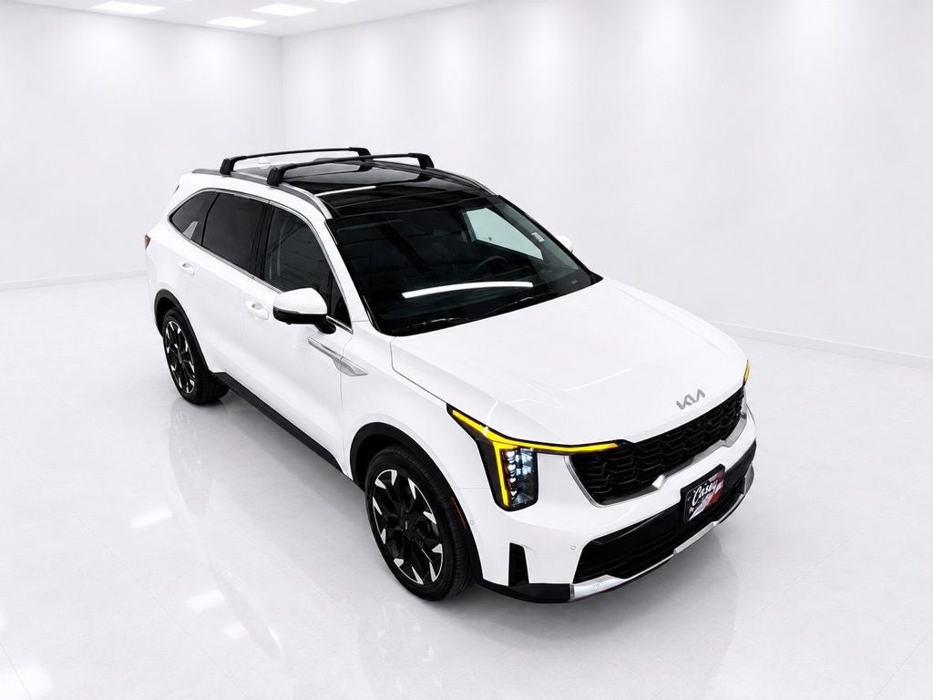 2024 Kia Sorento SX