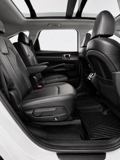 2024 Kia Sorento SX