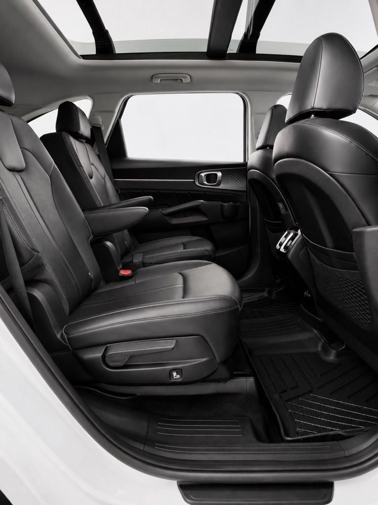 2024 Kia Sorento SX