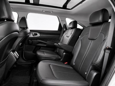 2024 Kia Sorento SX