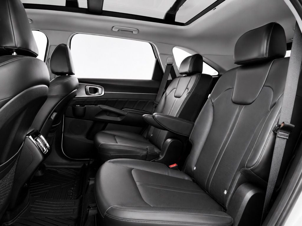 2024 Kia Sorento SX