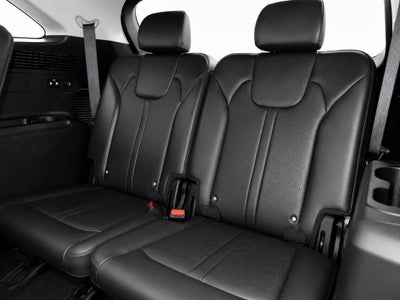 2024 Kia Sorento SX