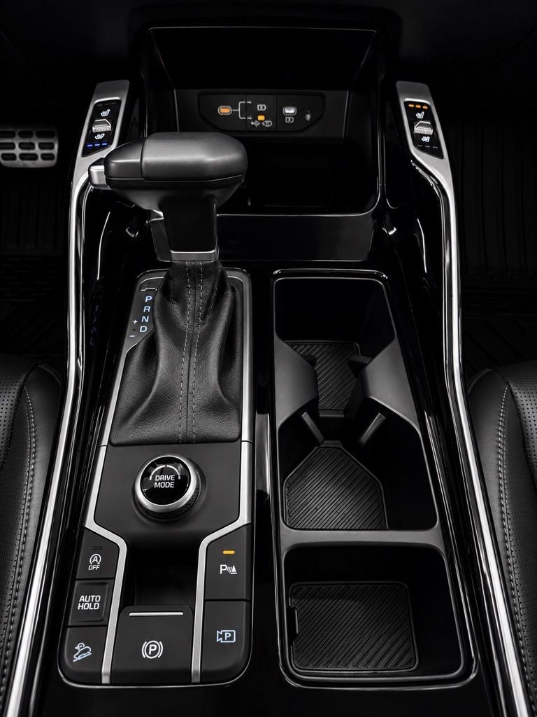 2024 Kia Sorento SX