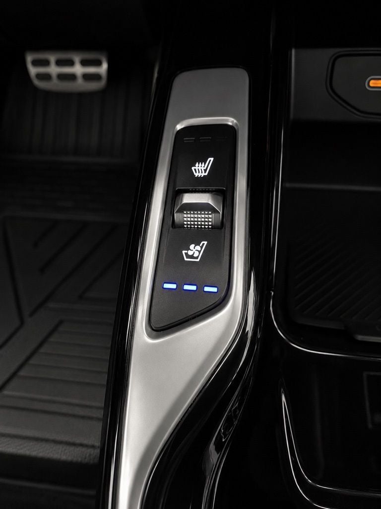 2024 Kia Sorento SX