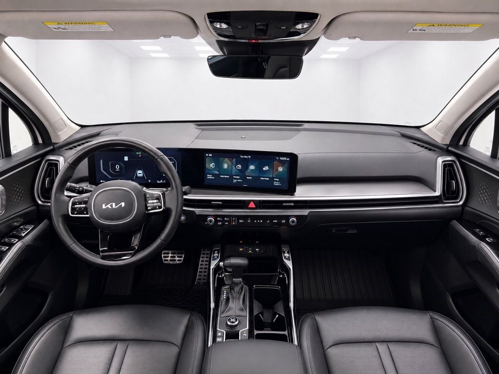 2024 Kia Sorento SX