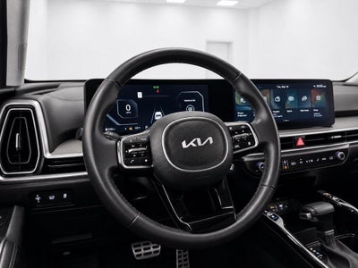 2024 Kia Sorento SX
