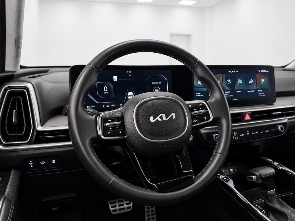 2024 Kia Sorento SX