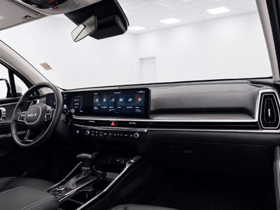 2024 Kia Sorento SX