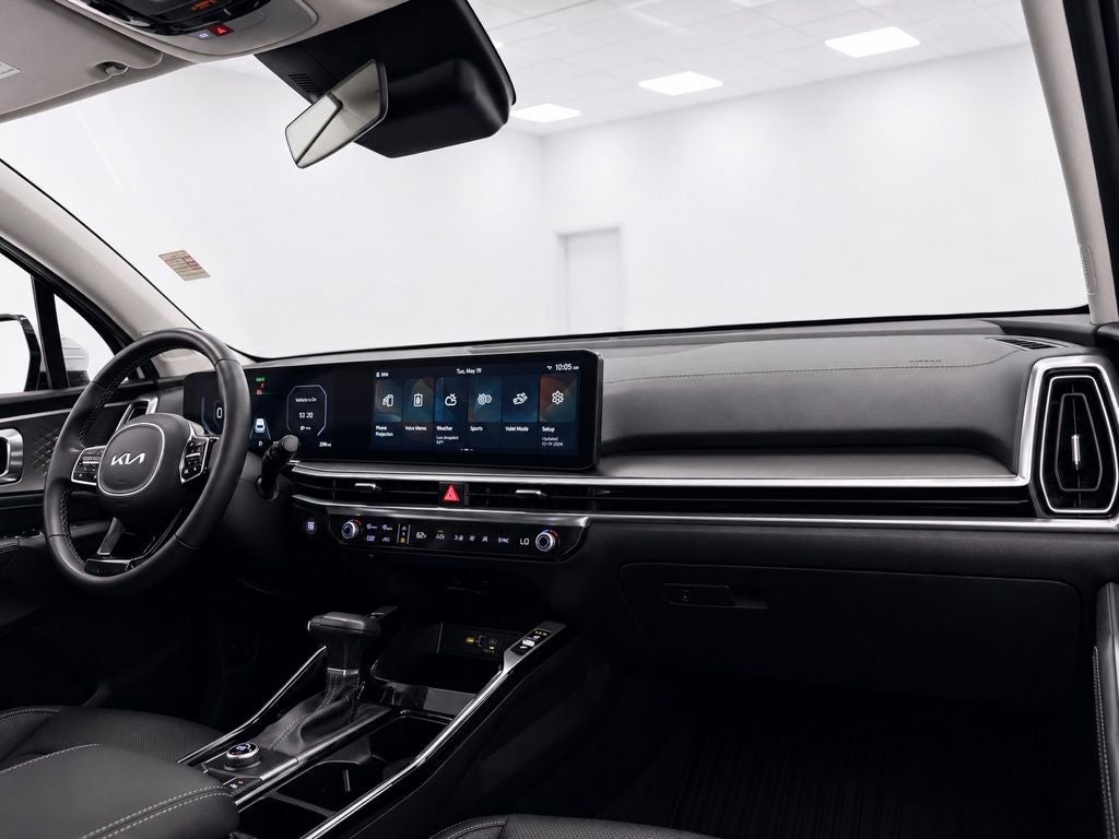 2024 Kia Sorento SX