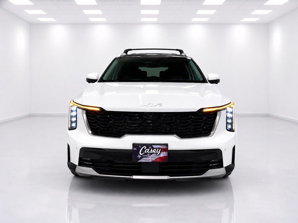 2024 Kia Sorento SX