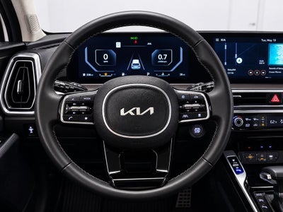 2024 Kia Sorento SX