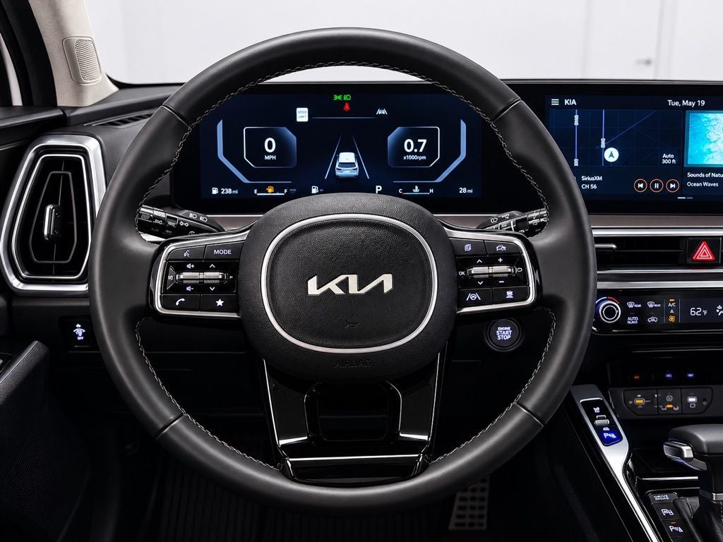 2024 Kia Sorento SX