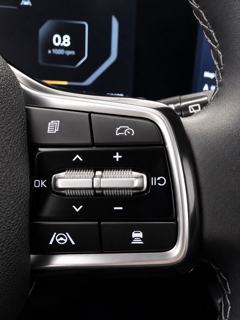 2024 Kia Sorento SX