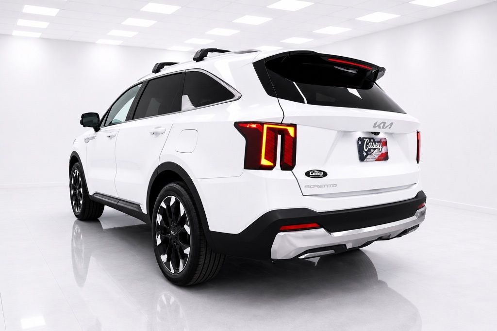 2024 Kia Sorento SX