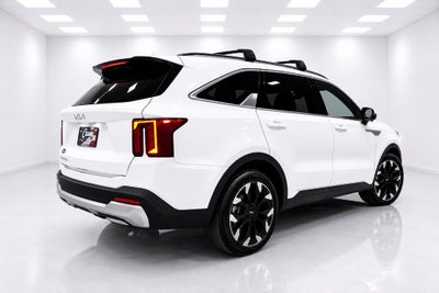 2024 Kia Sorento SX