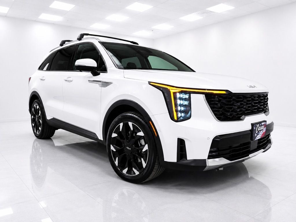 2024 Kia Sorento SX
