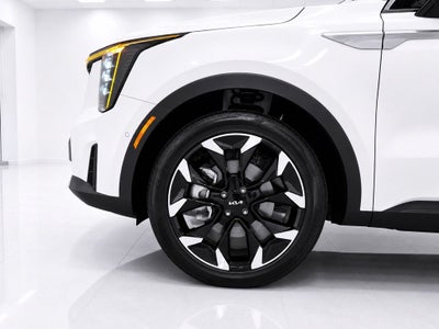 2024 Kia Sorento SX