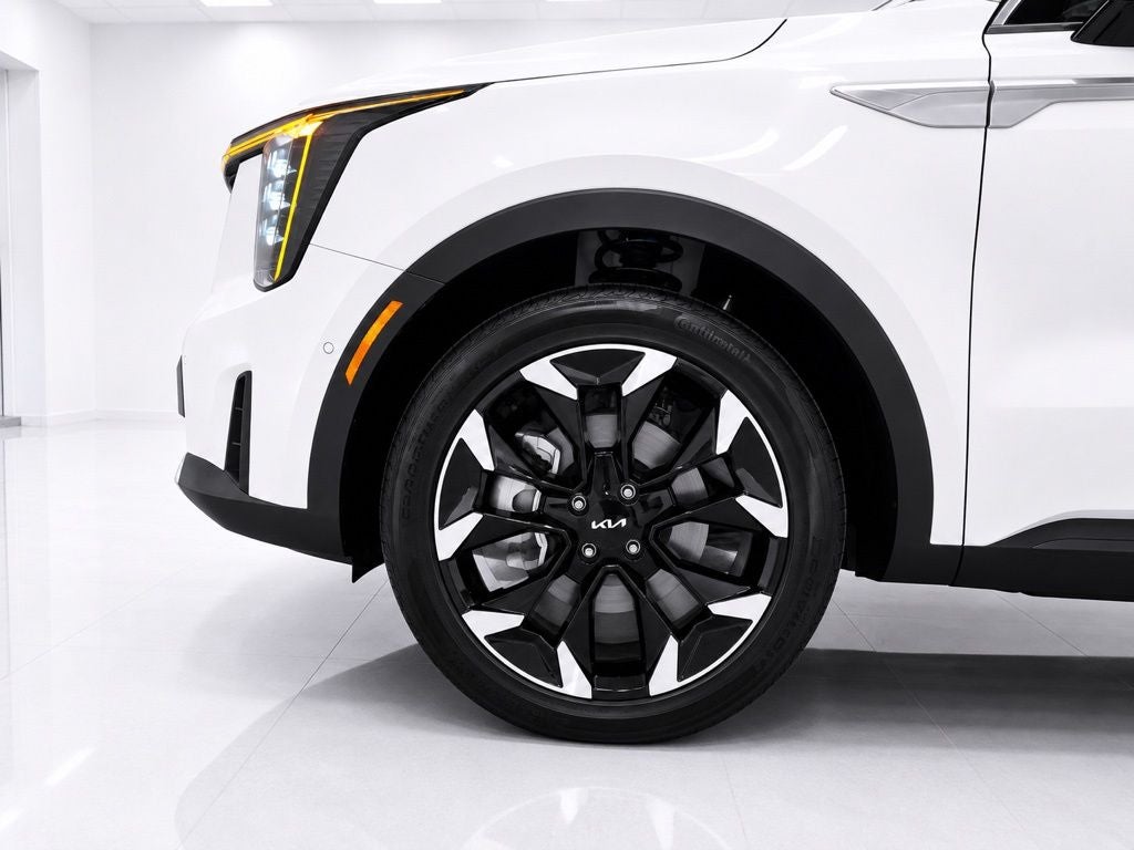 2024 Kia Sorento SX
