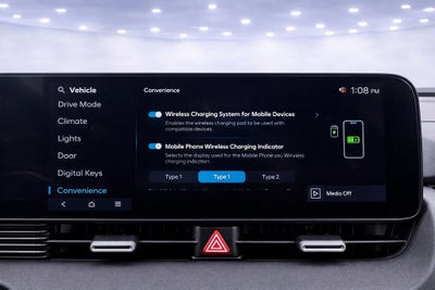 2025 Hyundai IONIQ 5 SE