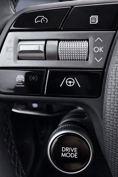 2025 Hyundai IONIQ 5 SE