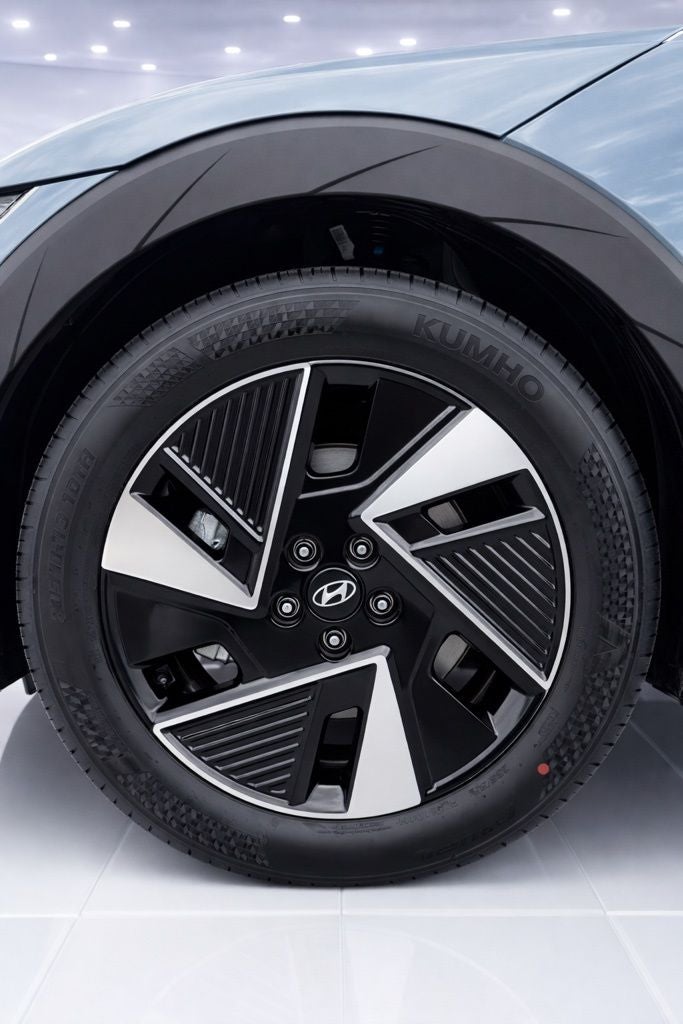2025 Hyundai IONIQ 5 SE