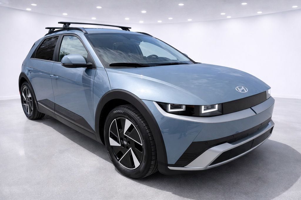 2025 Hyundai IONIQ 5 SE