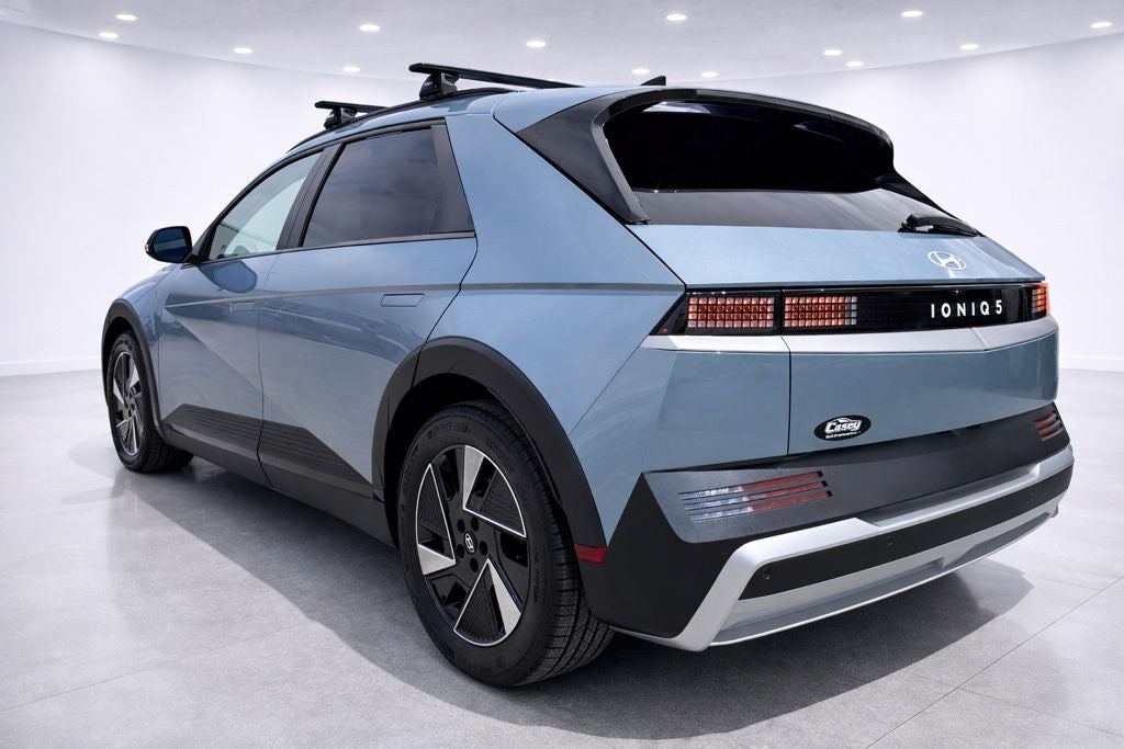 2025 Hyundai IONIQ 5 SE