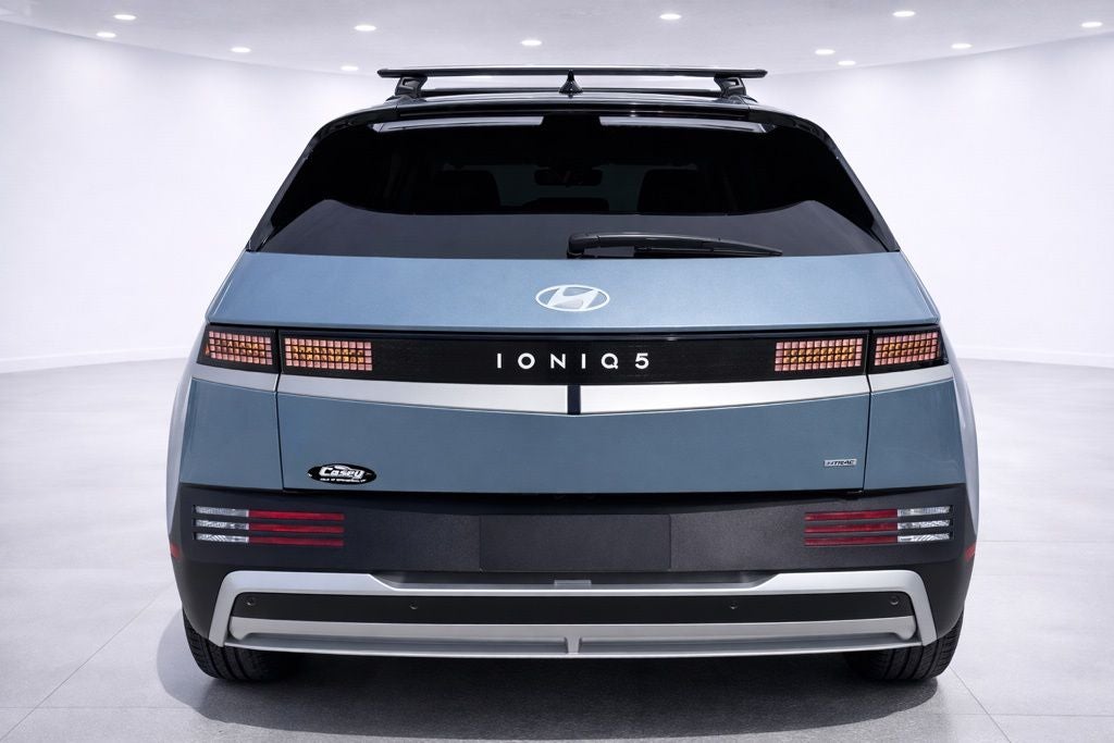 2025 Hyundai IONIQ 5 SE