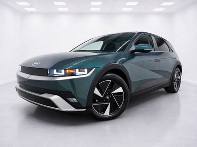 2026 Hyundai IONIQ 5 SEL