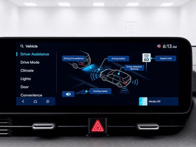 2026 Hyundai IONIQ 5 SEL