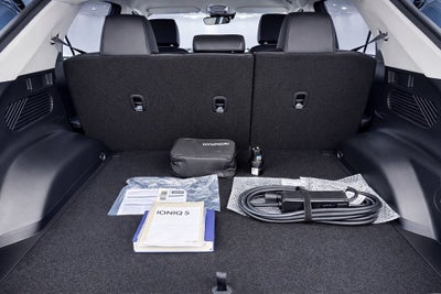 2025 Hyundai IONIQ 5 SEL