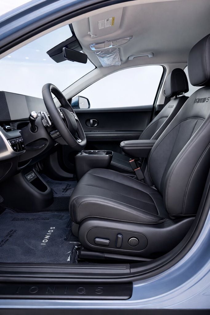 2025 Hyundai IONIQ 5 SEL
