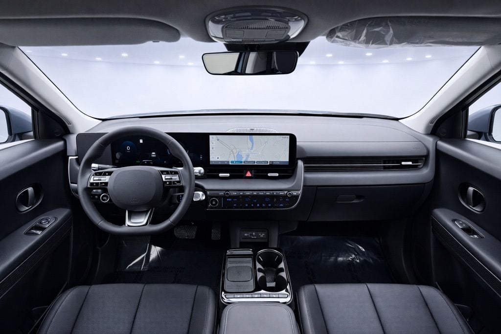 2025 Hyundai IONIQ 5 SEL