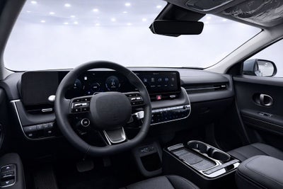 2025 Hyundai IONIQ 5 SEL