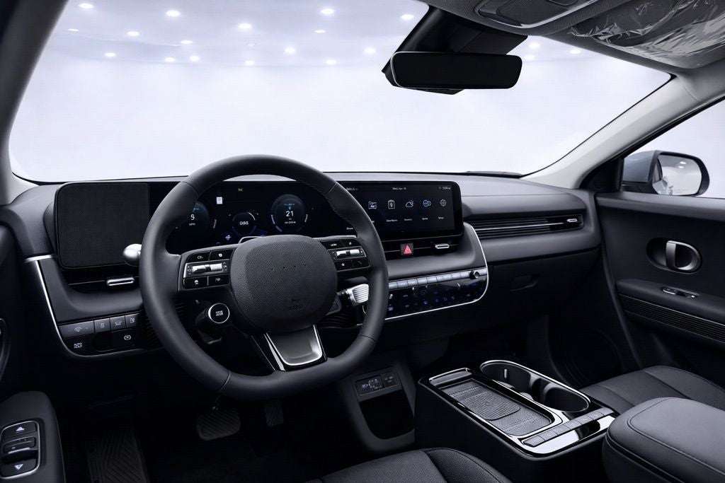 2025 Hyundai IONIQ 5 SEL