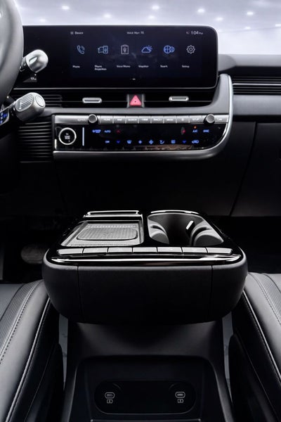 2025 Hyundai IONIQ 5 SEL