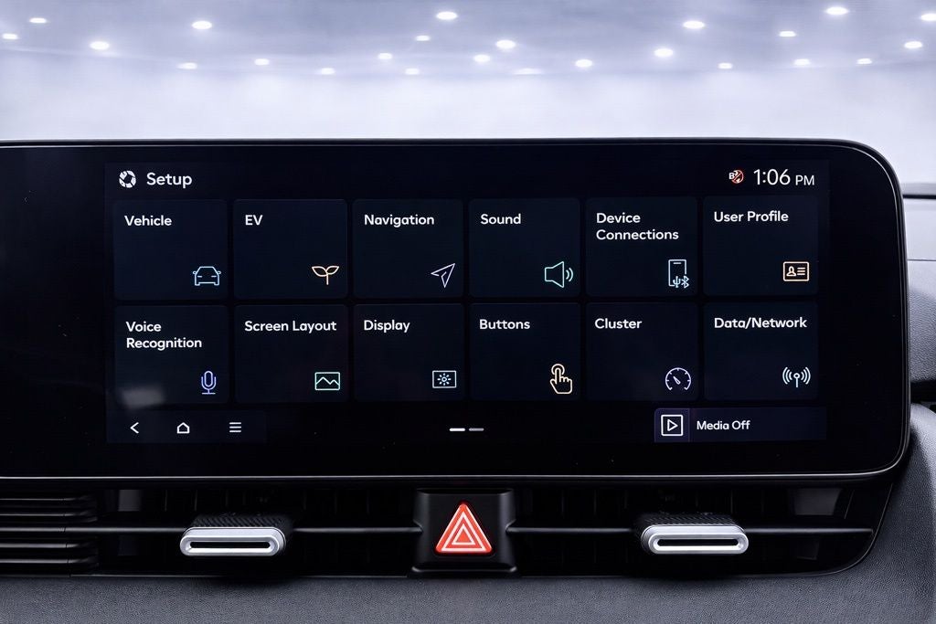 2025 Hyundai IONIQ 5 SEL