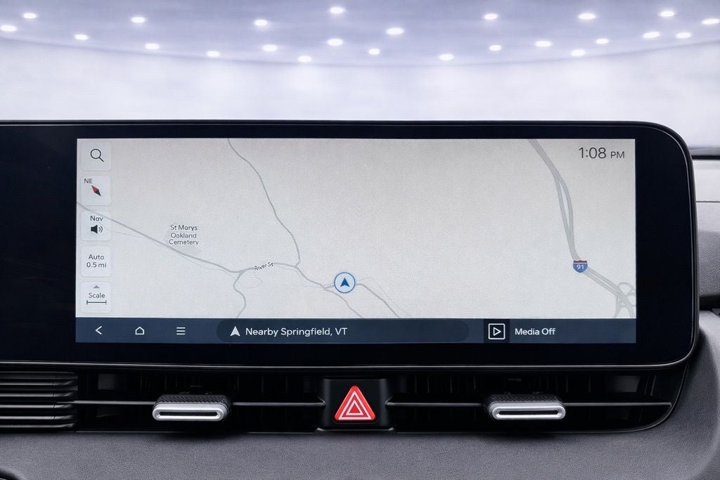 2025 Hyundai IONIQ 5 SEL