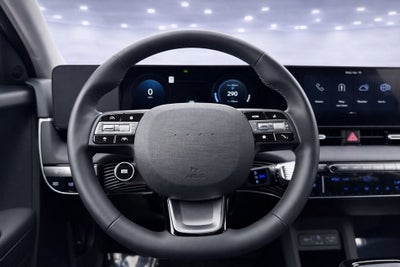 2025 Hyundai IONIQ 5 SEL