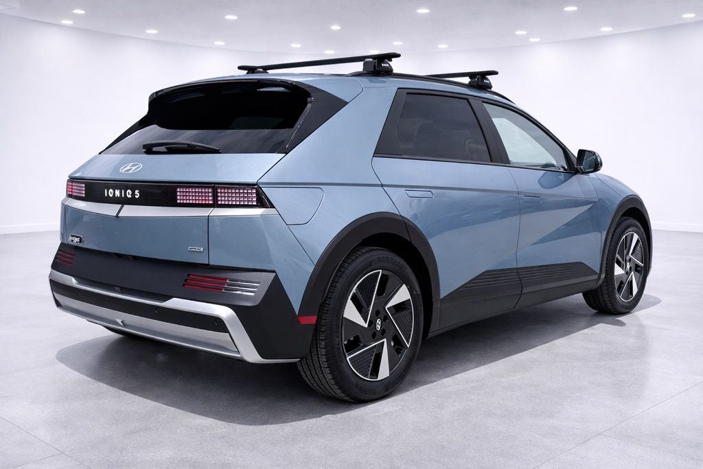 2025 Hyundai IONIQ 5 SEL