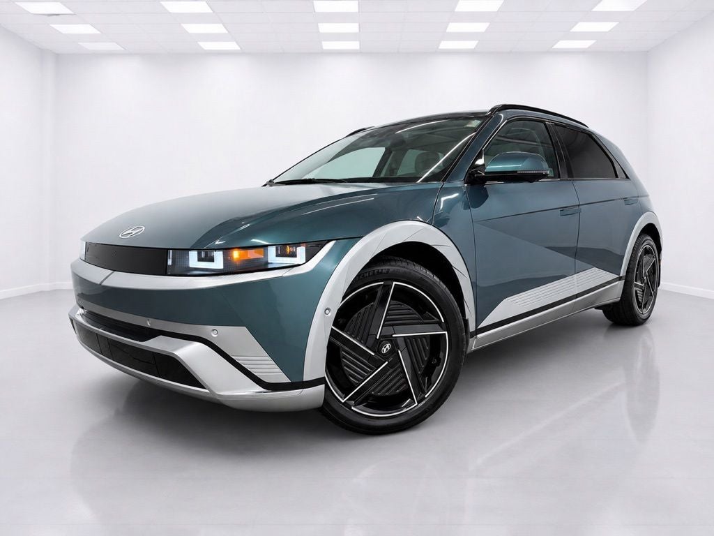 2026 Hyundai IONIQ 5 Limited