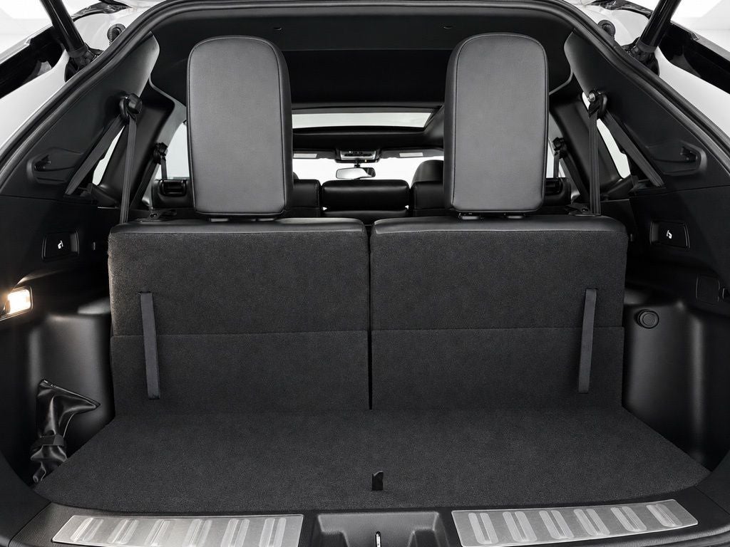 2023 Mitsubishi Outlander SEL Black Edition