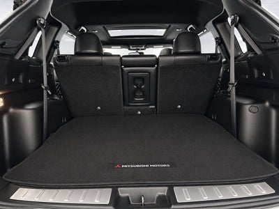 2023 Mitsubishi Outlander SEL Black Edition