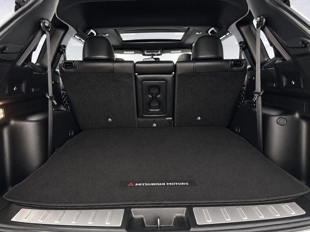 2023 Mitsubishi Outlander SEL Black Edition