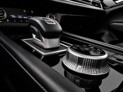 2023 Mitsubishi Outlander SEL Black Edition