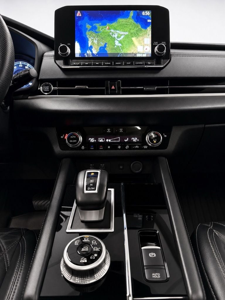 2023 Mitsubishi Outlander SEL Black Edition