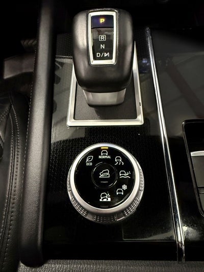 2023 Mitsubishi Outlander SEL Black Edition