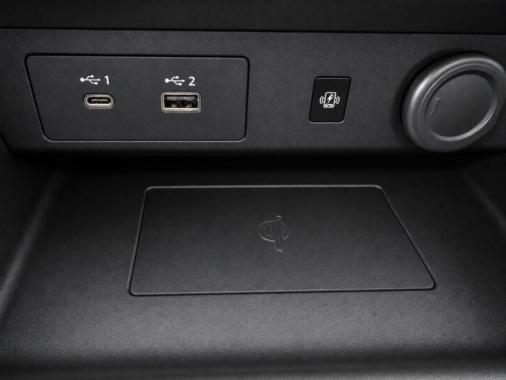2023 Mitsubishi Outlander SEL Black Edition