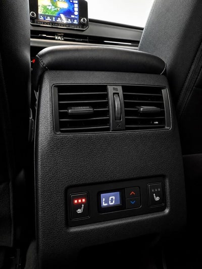 2023 Mitsubishi Outlander SEL Black Edition