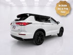 2023 Mitsubishi Outlander SEL Black Edition